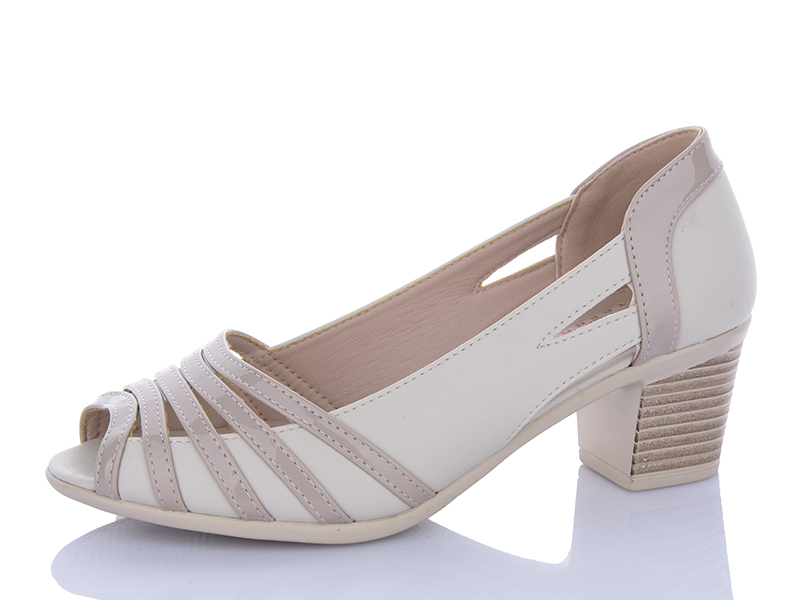 Туфли I.Trendy (36-41) LH02-2 (лето)