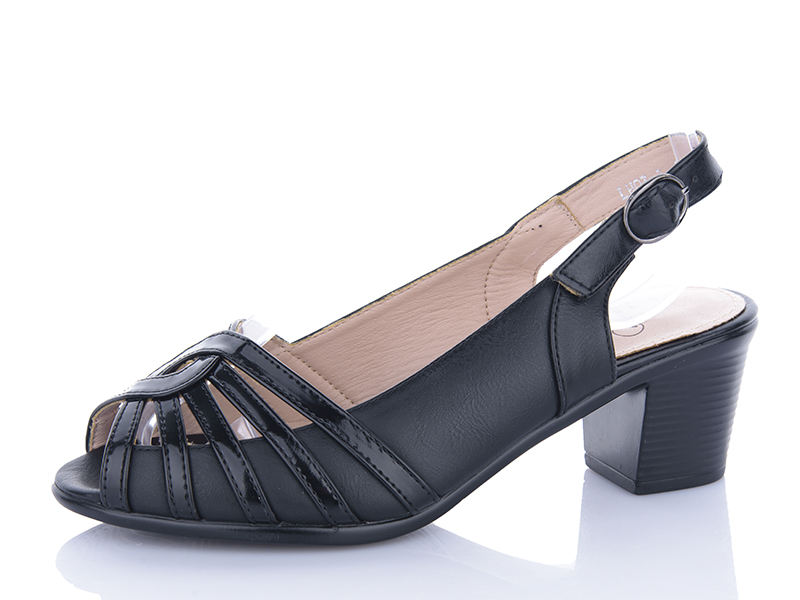Босоножки I.Trendy (36-41) LH03-1 (лето)