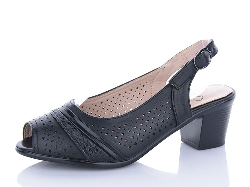 Босоножки I.Trendy (36-41) LH06-1 (лето)