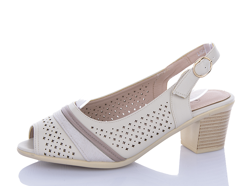 Босоножки I.Trendy (36-41) LH06-2 (лето)
