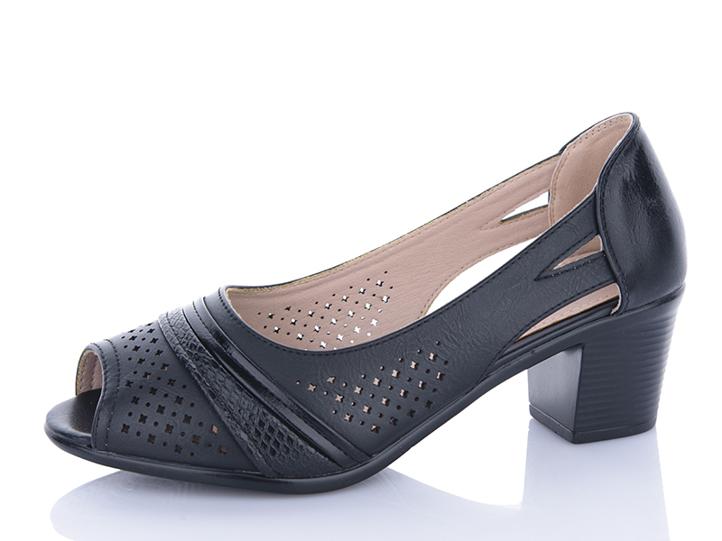 Туфли I.Trendy (36-41) LH07-1 (лето)