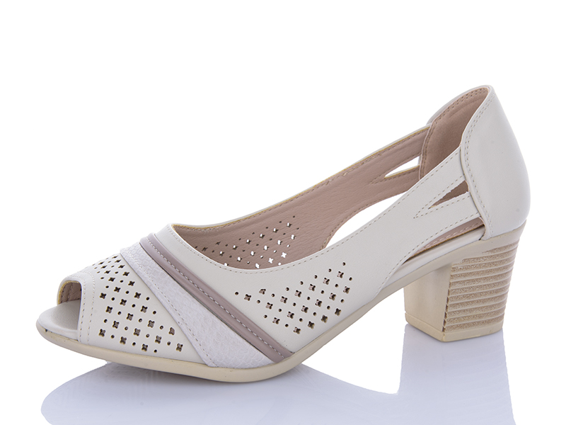 Туфли I.Trendy (36-41) LH07-2 (лето)