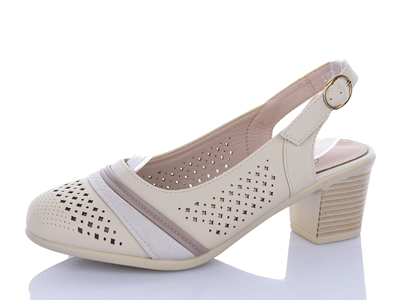Босоножки I.Trendy (36-41) LH08-2 (лето)