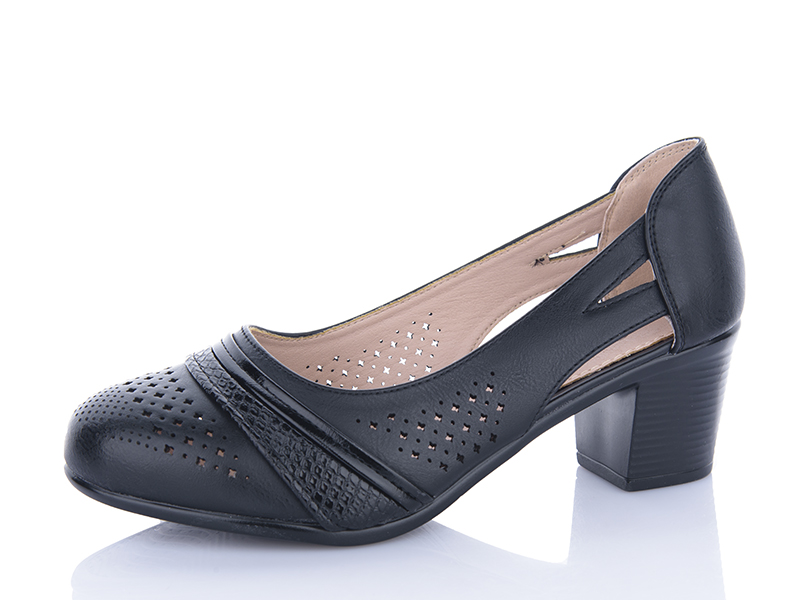 Туфли I.Trendy (36-41) LH09-1 (лето)