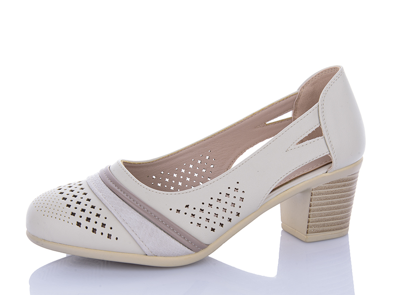 Туфли I.Trendy (36-41) LH09-2 (лето)