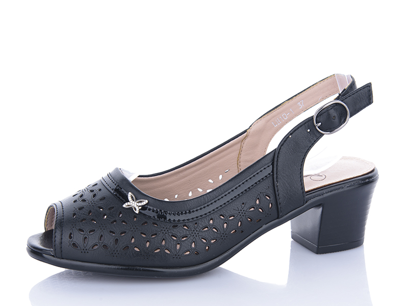 Босоножки I.Trendy (36-41) LH10-1 (лето)