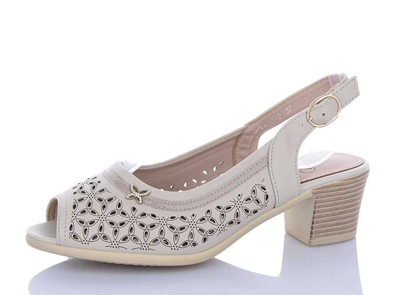 Босоножки I.Trendy (36-41) LH10-2 (лето)