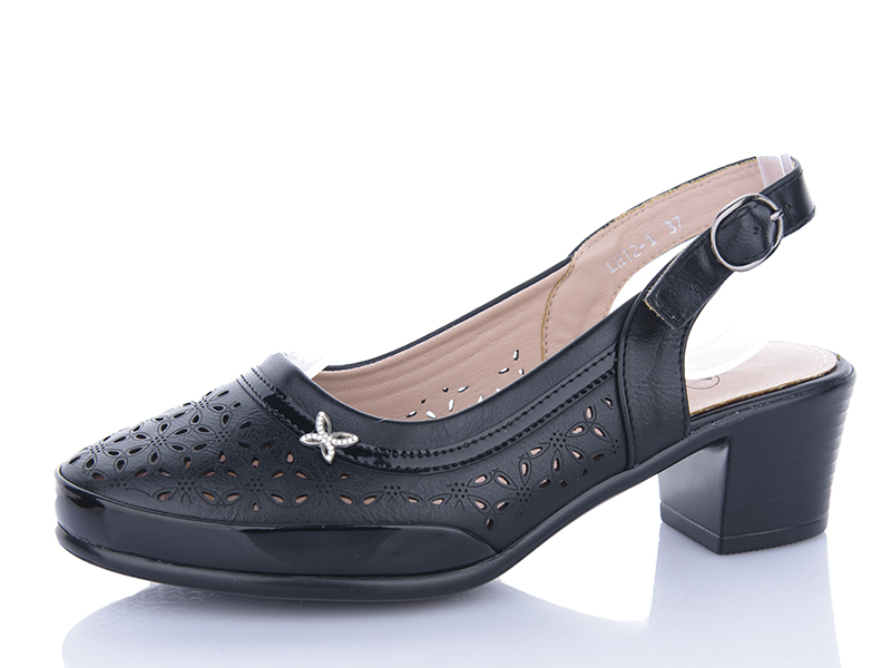 Босоножки I.Trendy (36-41) LH12-1 (лето)