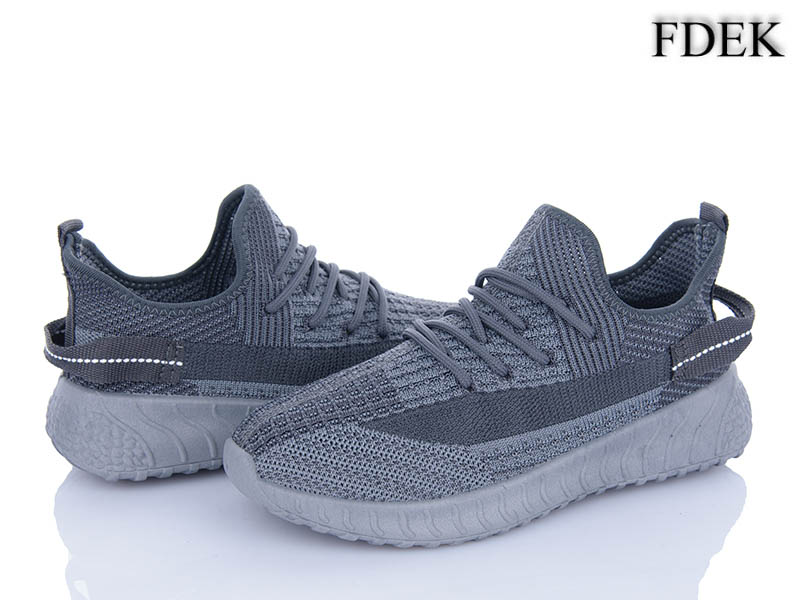 Кроссовки FDEK (36-41) F9221-7 (лето)