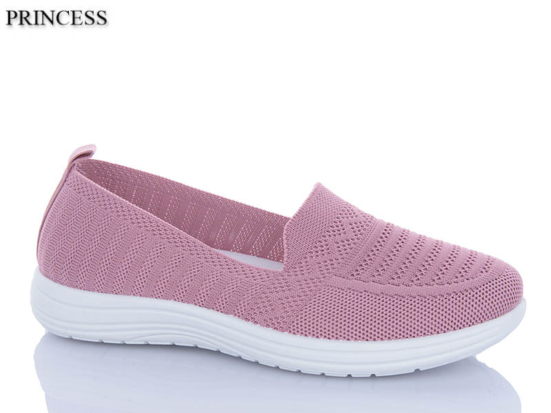 Туфли Princess (36-41) 3026-17 (лето)