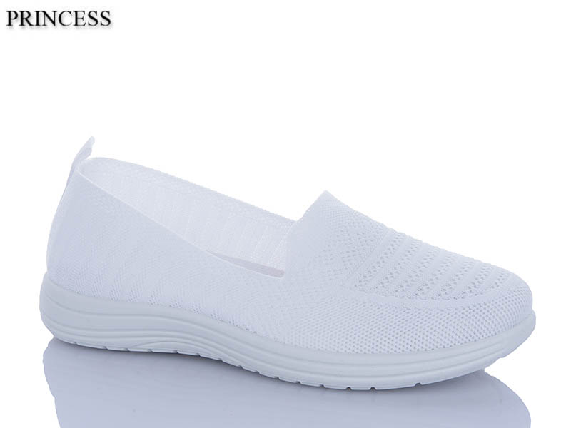 Туфли Princess (36-41) 3026-18 (лето)