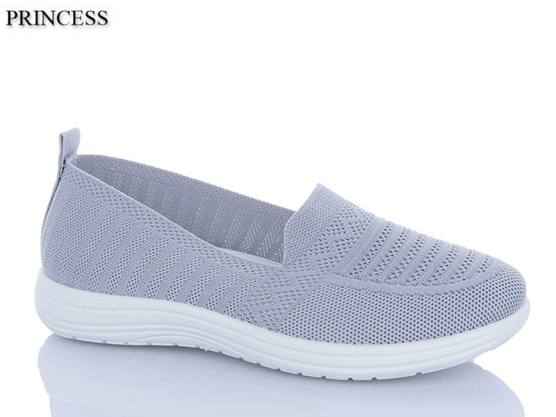 Туфли Princess (36-41) 3026-19 (лето)
