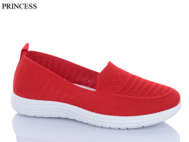 Туфли Princess (36-41) 3026-20 (лето)