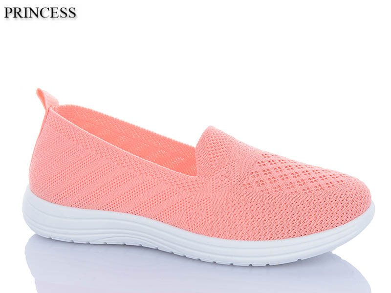 Туфли Princess (36-41) 3026-22 (лето)