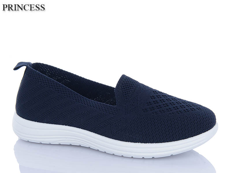 Туфли Princess (36-41) 3026-23 (лето)