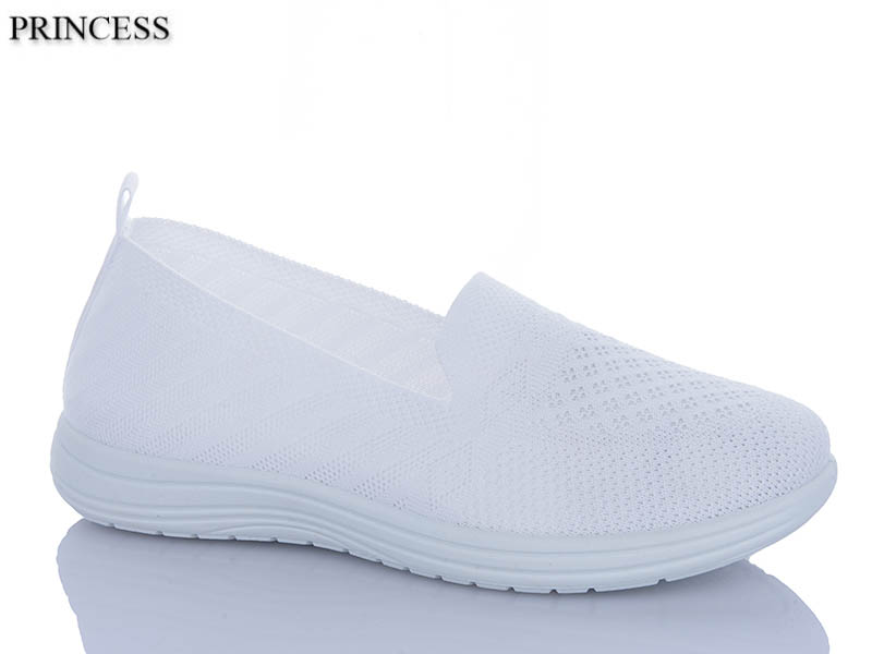 Туфли Princess (36-41) 3026-26 (лето)