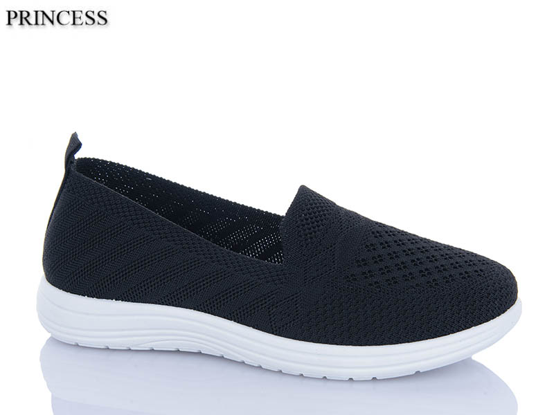 Туфли Princess (36-41) 3026-27 (лето)