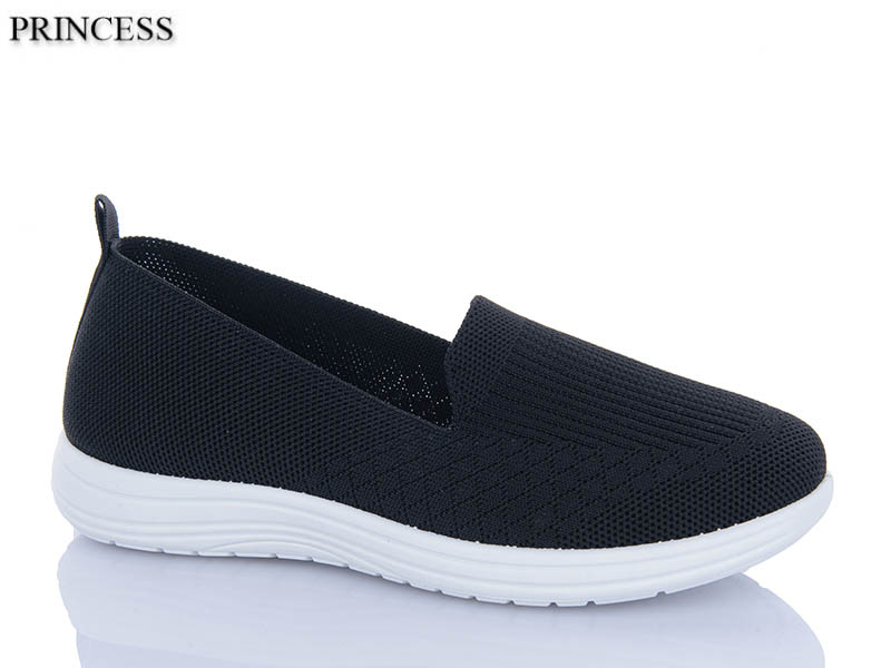 Туфли Princess (36-41) 3026-29 (лето)