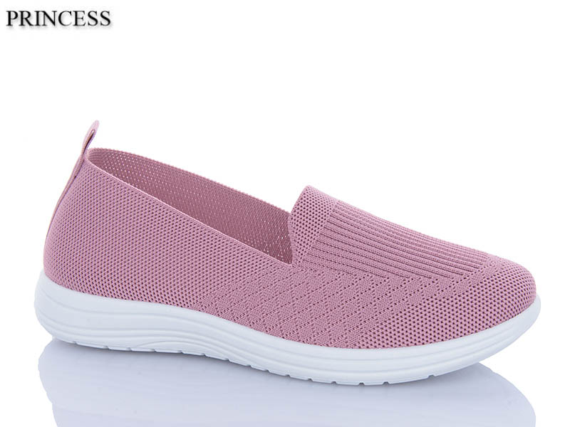 Туфли Princess (36-41) 3026-30 (лето)