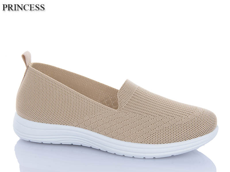 Туфли Princess (36-41) 3026-31 (лето)