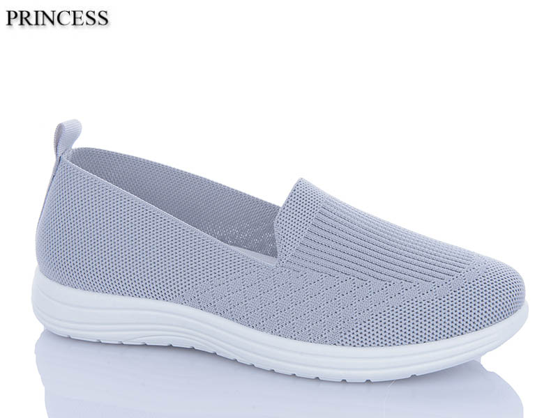Туфли Princess (36-41) 3026-32 (лето)