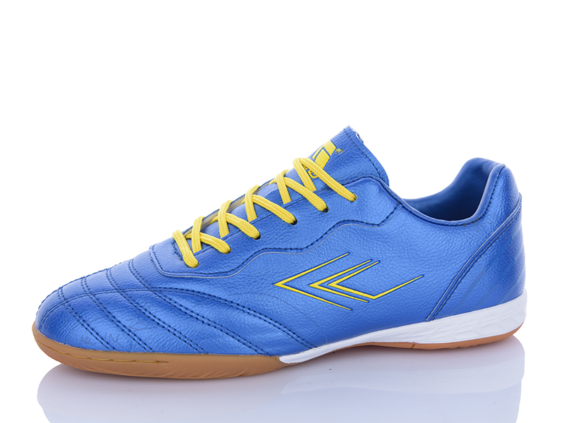Спорт Restime (36-40) DIWB25610 royal-yellow (деми)