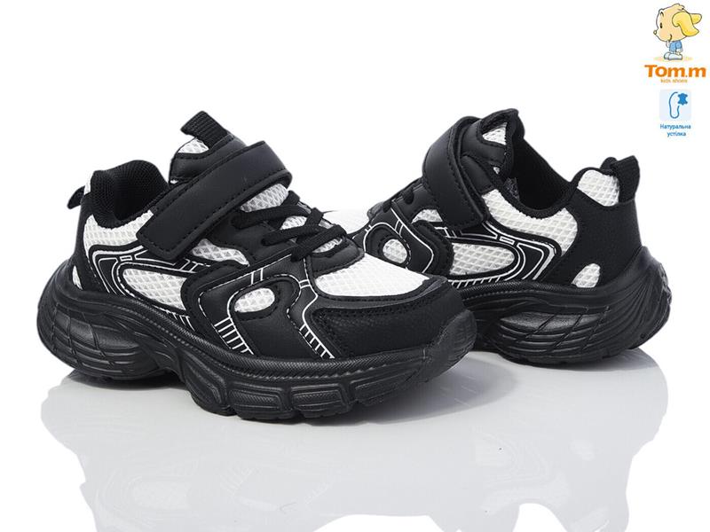 Кроссовки ТОМ.М (27-32) 11488B (деми)