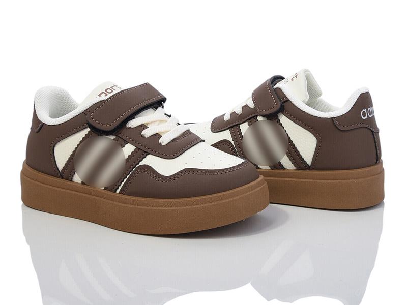 Кроссовки ТОМ.М (25-30) 51029C (деми)