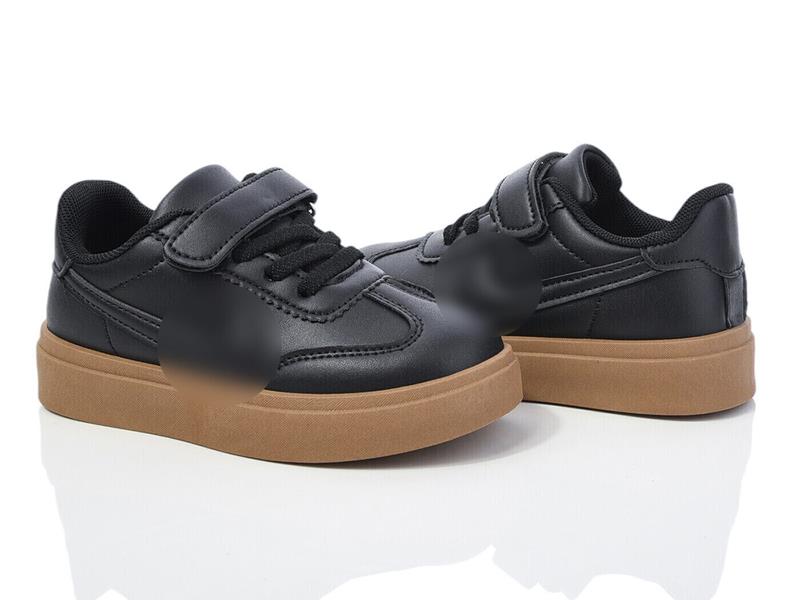 Кроссовки ТОМ.М (25-30) 51030A (деми)