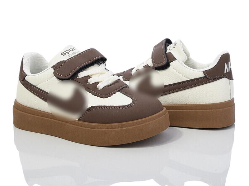 Кроссовки ТОМ.М (25-30) 51030C (деми)