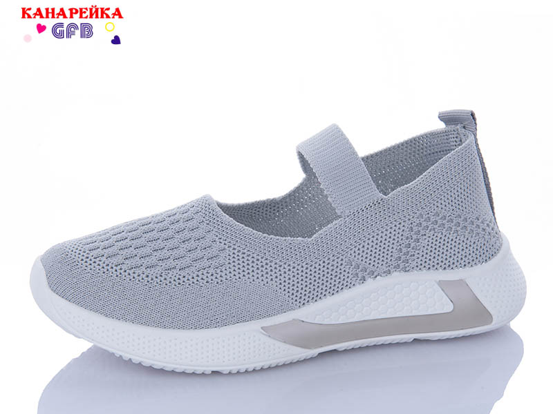 Туфли GFB (32-37) X8020-3 (лето)