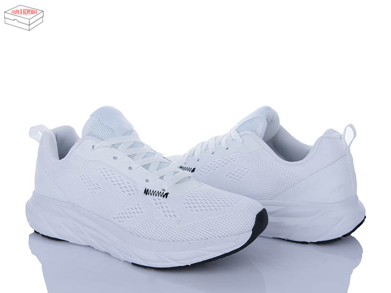 Кроссовки YzY (40-45) U2170-2 (деми)