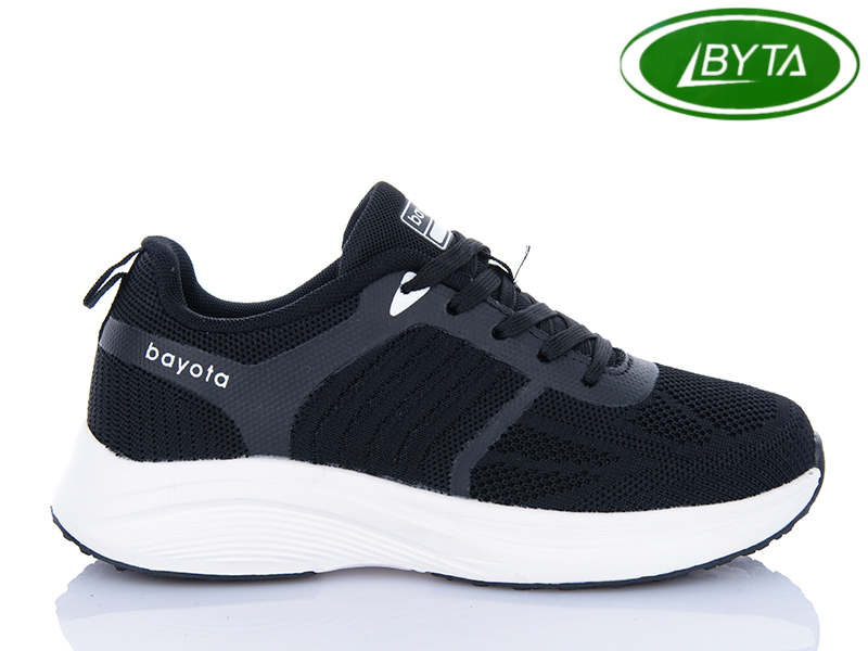 Кроссовки Bayota (36-41) B5196-2 (деми)