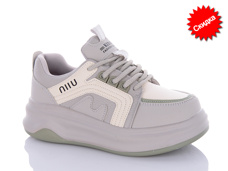 Кроссовки Y.Top (32-37) 3375-9 (деми)