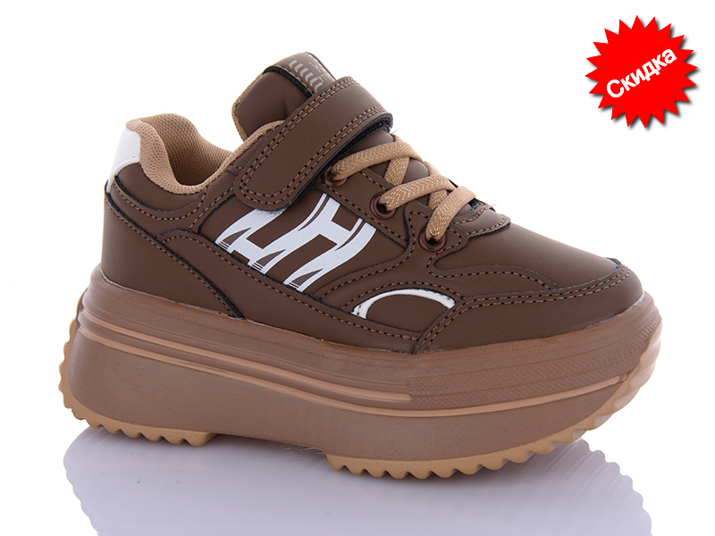Кроссовки Y.Top (32-37) 3392-24 (деми)