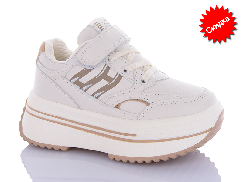 Кроссовки Y.Top (32-37) 3392-8 (деми)