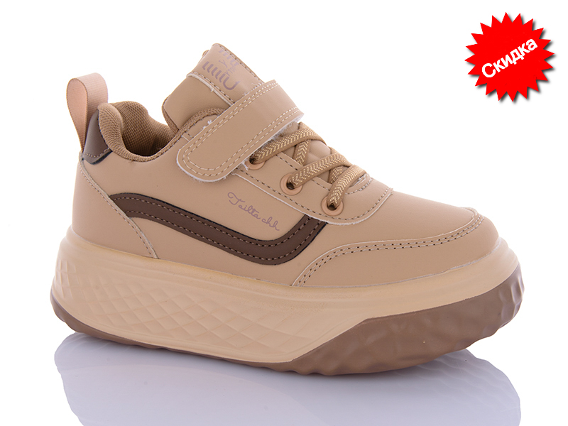 Кроссовки Y.Top (32-37) 3396-38 (деми)