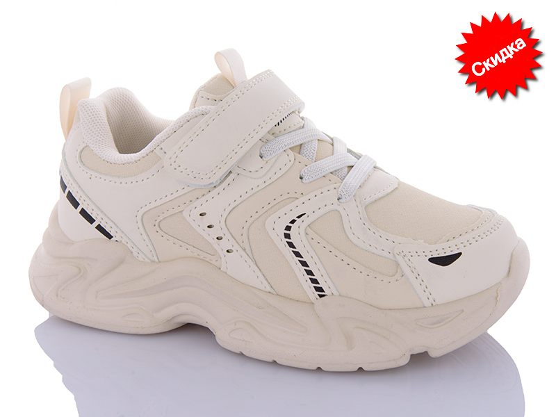 Кроссовки Y.Top (32-37) 3403-8 (деми)