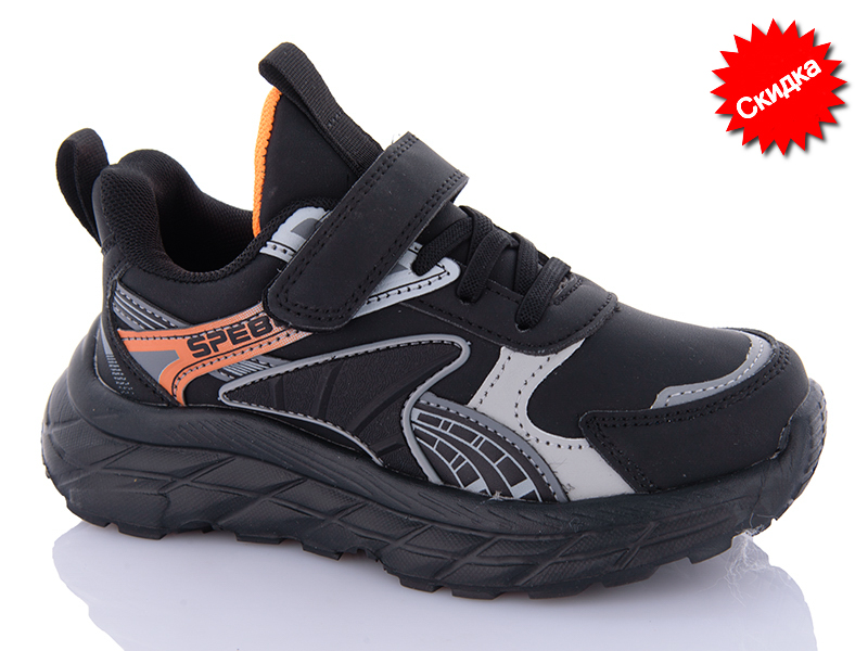 Кроссовки Y.Top (32-37) 3411-6 (деми)