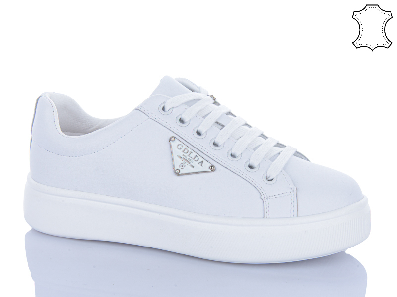 Кроссовки Swin-Purlina (36-41) 4139-2 (деми)