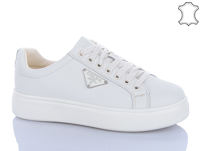 Кроссовки Swin-Purlina (36-41) 4139-3 (деми)