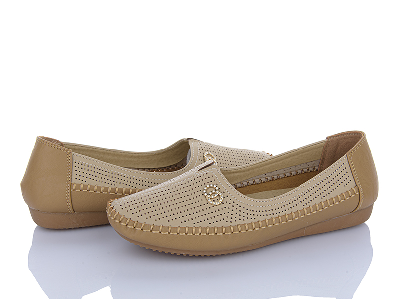 Туфли Nayasitun (37-42) A60 (лето)