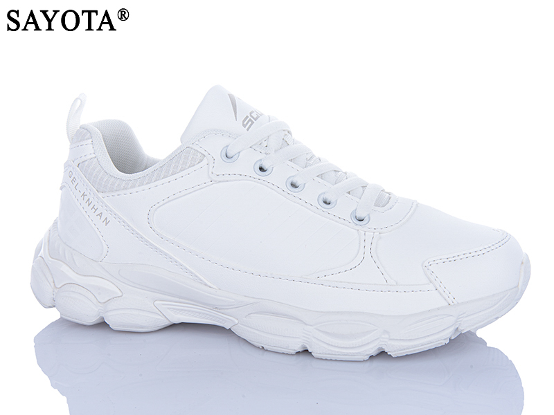Кроссовки Sayota (37-41) B298-5 (деми)