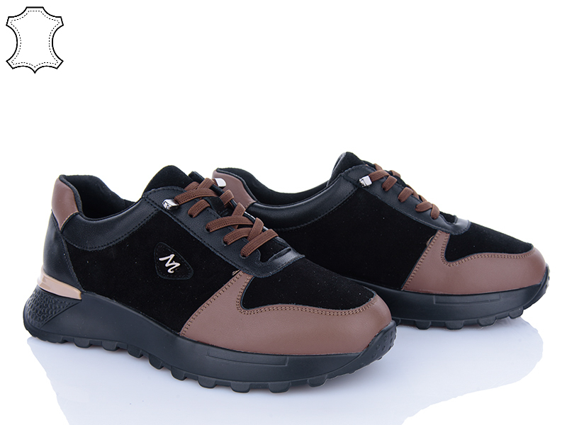 Кроссовки PL PS (36-41) AB1 (деми)