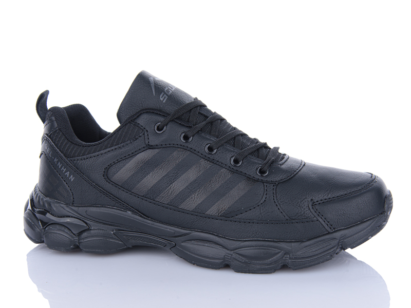 Кроссовки ABA2 (41-46) A3ABA98-1 (деми)