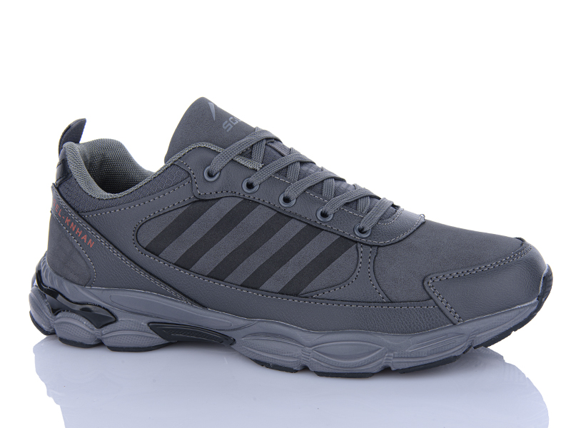 Кроссовки ABA2 (41-46) A3ABA98-6A (деми)