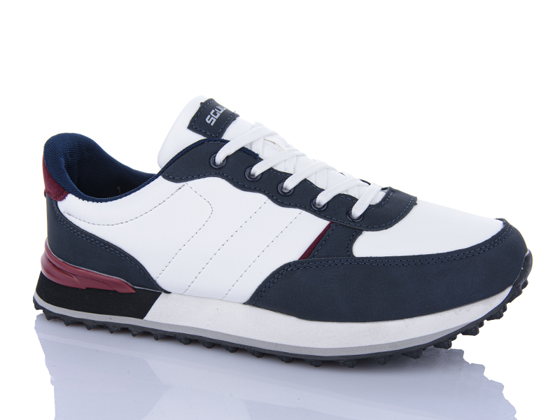 Кроссовки ABA2 (41-46) A3ABA99-5A (деми)