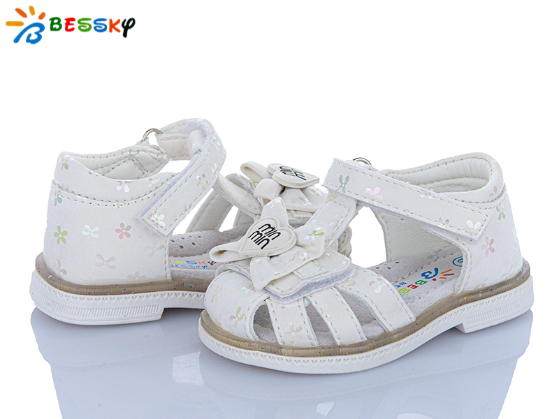 Босоножки KLF (19-24) BL4070-6S (лето)