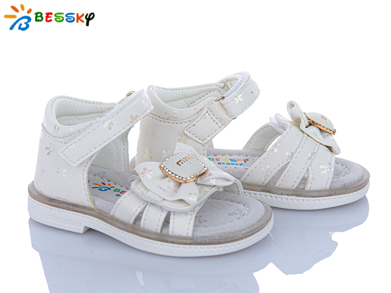 Босоножки KLF (19-24) BL4085-1S (лето)