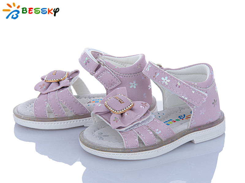 Босоножки KLF (19-24) BL4085-5S (лето)